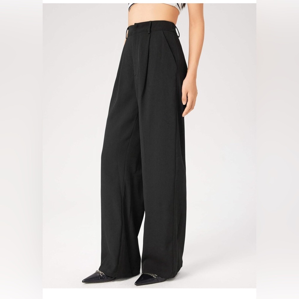Cider Wide Leg Pants